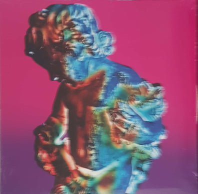 New Order - Technique